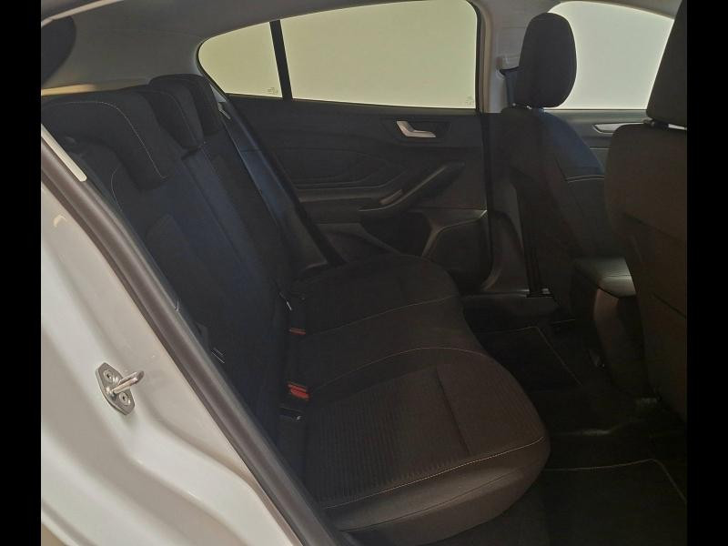 Ford Focus 1.0 EcoBoost mHEV 125ch Titanium X Business  occasion  Auxerre - photo n12