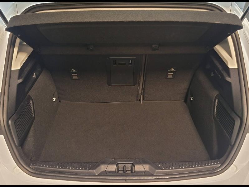 Ford Focus 1.0 EcoBoost mHEV 125ch Titanium X Business  occasion  Auxerre - photo n13