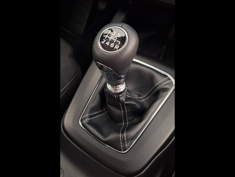 Ford Focus 1.0 EcoBoost mHEV 125ch Titanium X Business  occasion  Auxerre - photo n19