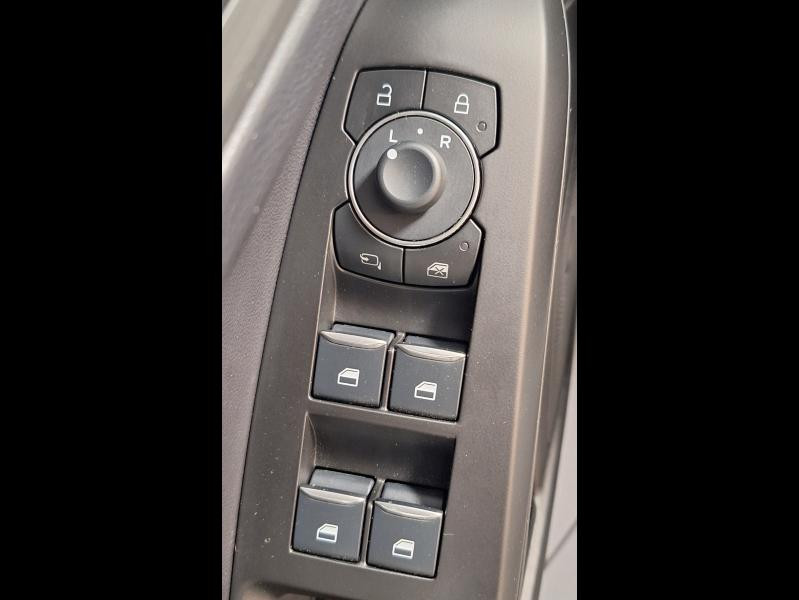 Ford Focus 1.0 EcoBoost mHEV 125ch Titanium X Business  occasion  Auxerre - photo n20