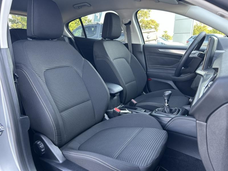 Ford Focus 1.0 EcoBoost mHEV 125ch Titanium X Business  occasion  Dole - photo n11