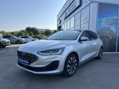 Annonce Ford Focus occasion Hybride 1.0 EcoBoost mHEV 125ch Titanium X Business  Dole
