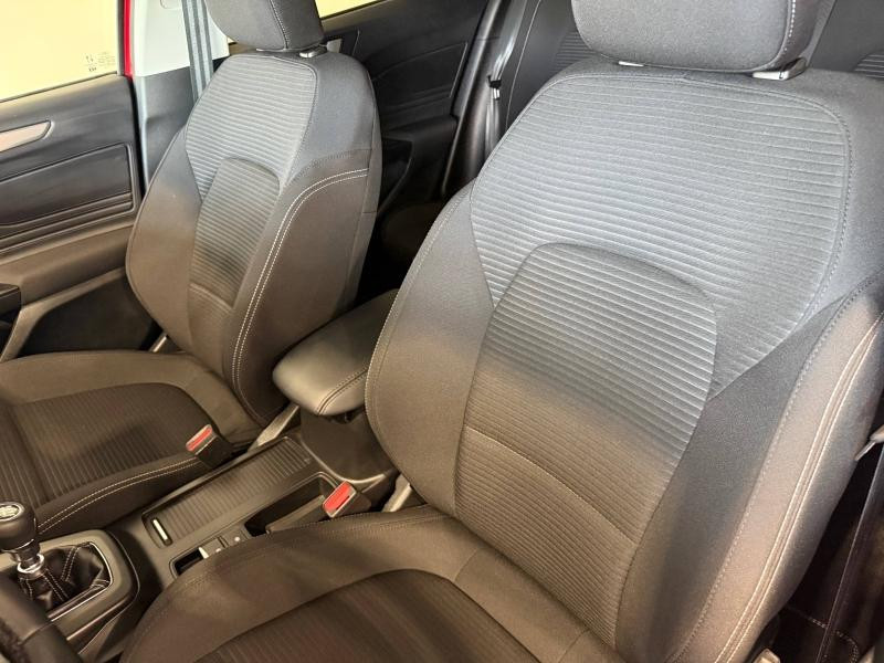 Ford Focus 1.0 EcoBoost mHEV 125ch Titanium X Business  occasion  Chaumont - photo n11