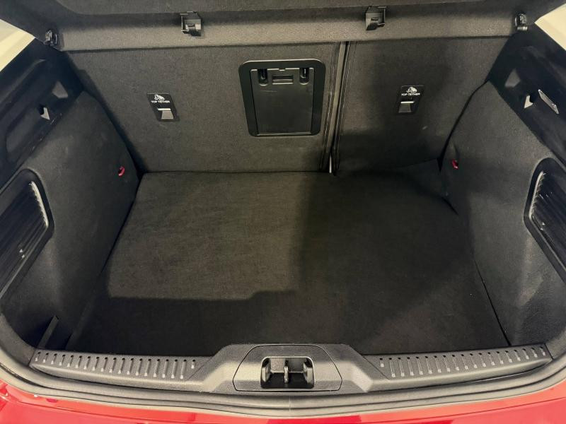 Ford Focus 1.0 EcoBoost mHEV 125ch Titanium X Business  occasion  Chaumont - photo n13
