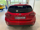 Annonce Ford Focus occasion Hybride 1.0 EcoBoost mHEV 125ch Titanium X Business  Chaumont