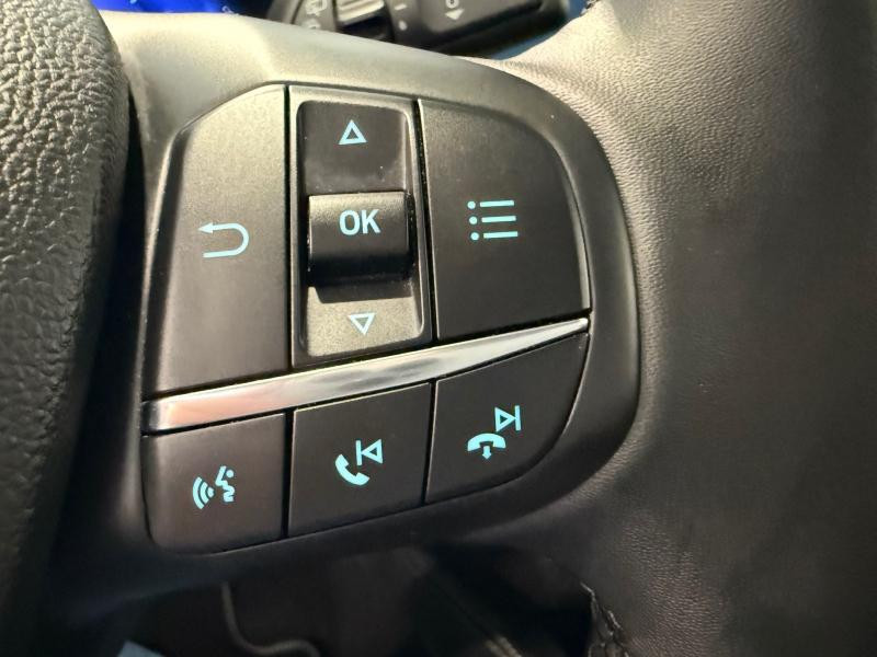 Ford Focus 1.0 EcoBoost mHEV 125ch Titanium X Business  occasion  Chaumont - photo n17