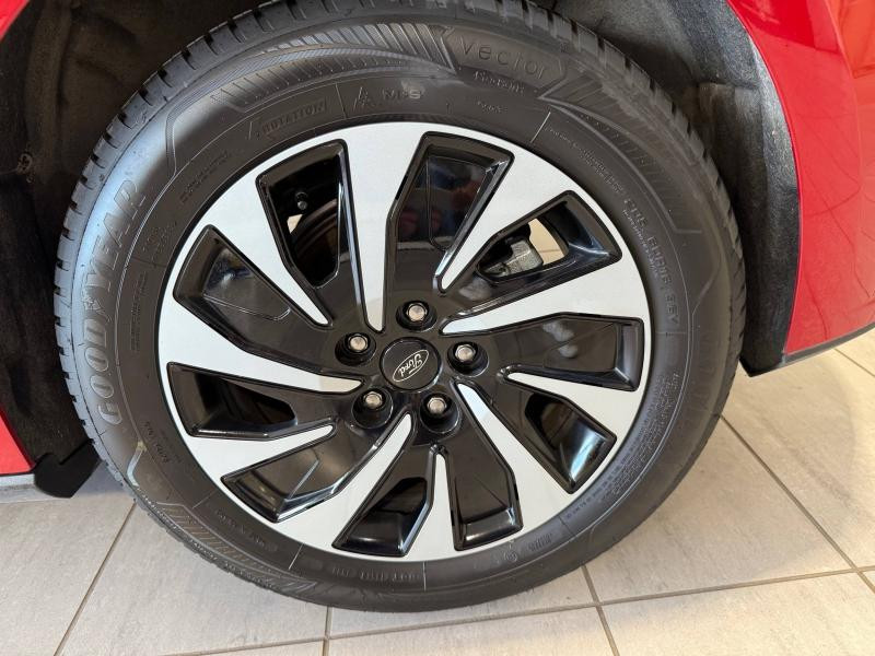 Ford Focus 1.0 EcoBoost mHEV 125ch Titanium X Business  occasion  Chaumont - photo n9