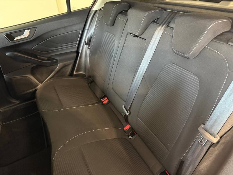 Ford Focus 1.0 EcoBoost mHEV 125ch Titanium X Business  occasion  Chaumont - photo n12