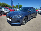 Ford Focus 1.0 EcoBoost mHEV 125ch Titanium X Business   Dijon 21