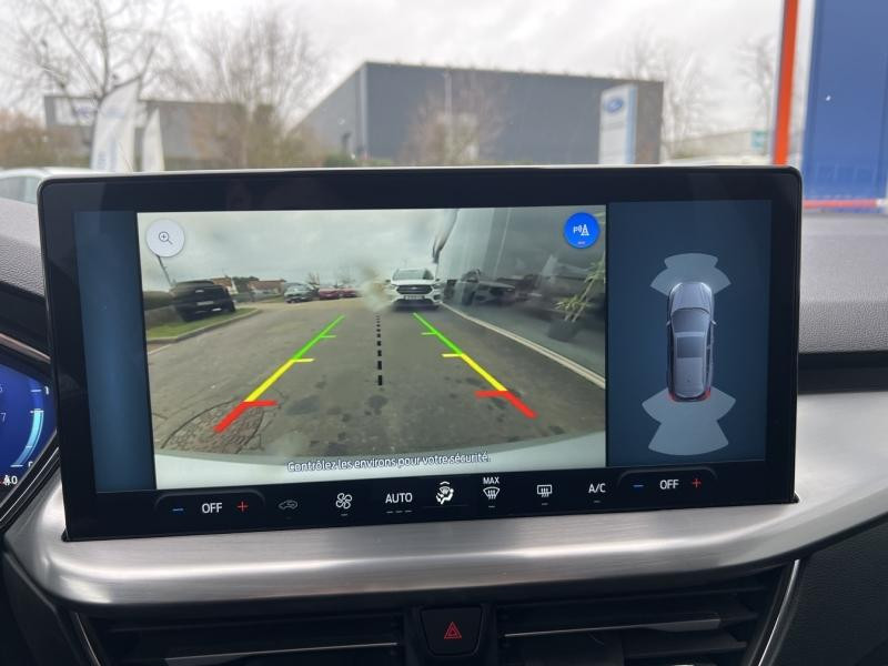 Ford Focus 1.0 EcoBoost mHEV 125ch Titanium X Business  occasion � Auxerre - photo n�18