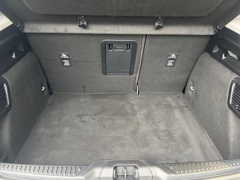 Ford Focus 1.0 EcoBoost mHEV 125ch Titanium X Business  occasion � Auxerre - photo n�13