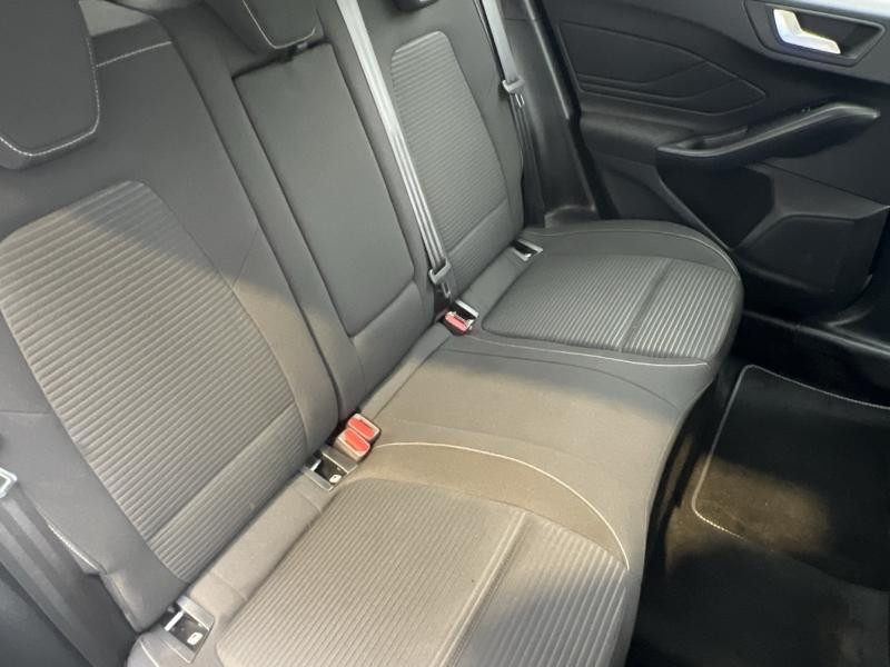 Ford Focus 1.0 EcoBoost mHEV 125ch Titanium X Business  occasion � Auxerre - photo n�12