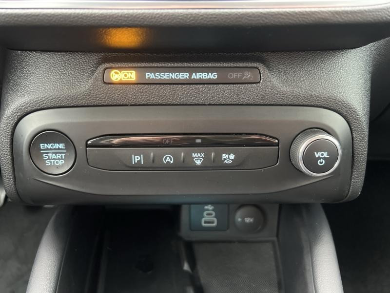 Ford Focus 1.0 EcoBoost mHEV 125ch Titanium X Business  occasion � Auxerre - photo n�16