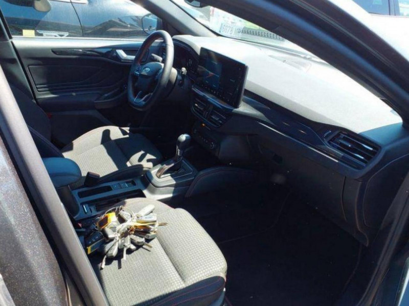 Ford Focus 1.0 EcoBoost mHEV 155 PowerShift S&S ST Line X  occasion  Lormont - photo n3