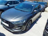 Ford Focus occasion année 2024 boite Automatique Annonce Ford Focus occasion Essence 1.0 EcoBoost mHEV 155 PowerShift S&S ST Line X à Labège