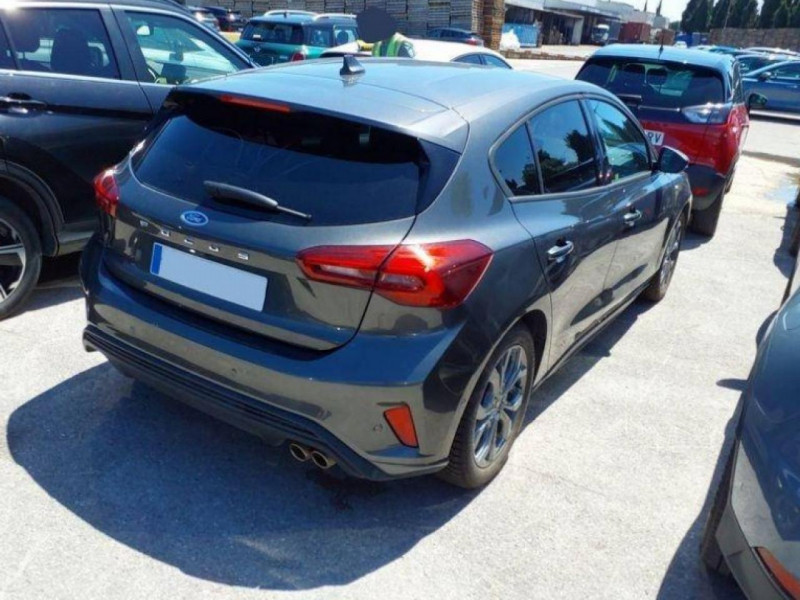 Ford Focus 1.0 EcoBoost mHEV 155 PowerShift S&S ST Line X  occasion  Lormont - photo n2