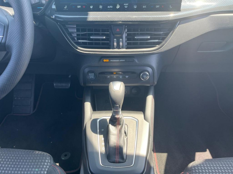 Ford Focus 1.0 EcoBoost mHEV 155 PowerShift S&S ST Line X  occasion à Labge - photo n°16