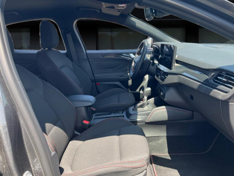 Ford Focus 1.0 EcoBoost mHEV 155 PowerShift S&S ST Line X  occasion à Labge - photo n°11