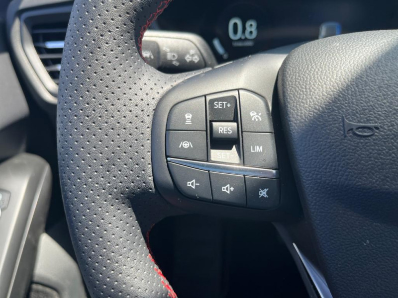 Ford Focus 1.0 EcoBoost mHEV 155 PowerShift S&S ST Line X  occasion à Labge - photo n°18