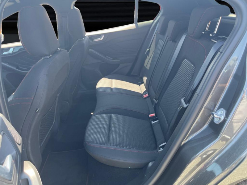 Ford Focus 1.0 EcoBoost mHEV 155 PowerShift S&S ST Line X  occasion à Labge - photo n°12