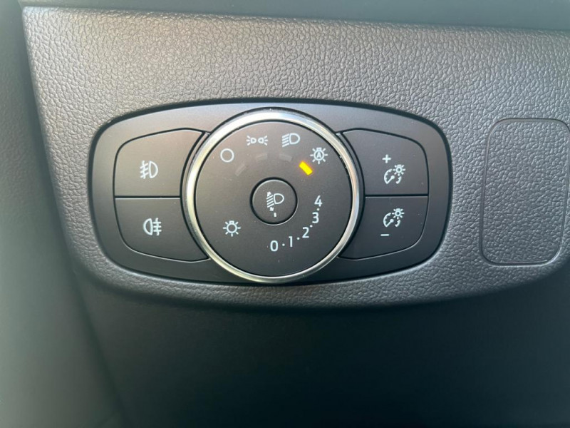 Ford Focus 1.0 EcoBoost mHEV 155 PowerShift S&S ST Line X  occasion à Labge - photo n°14
