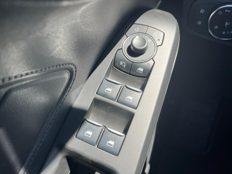 Ford Focus 1.0 EcoBoost mHEV 155 PowerShift S&S ST Line X  occasion à Labge - photo n°13