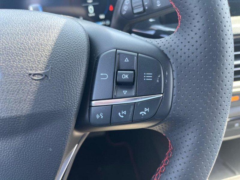 Ford Focus 1.0 EcoBoost mHEV 155 PowerShift S&S ST Line X  occasion à Labge - photo n°19