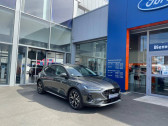 Ford Focus occasion année 2022 boite Robotisee Annonce Ford Focus occasion Hybride 1.0 EcoBoost mHEV 155ch Active Vignale Powershift à Fleury-les-Aubrais