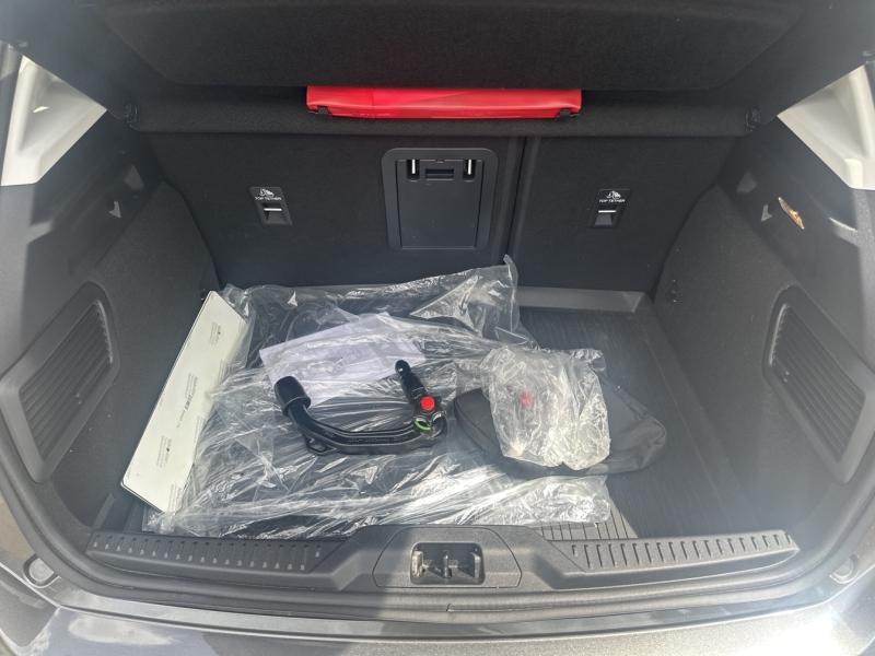 Ford Focus 1.0 EcoBoost mHEV 155ch Active Vignale Powershift  occasion  Beaune - photo n14