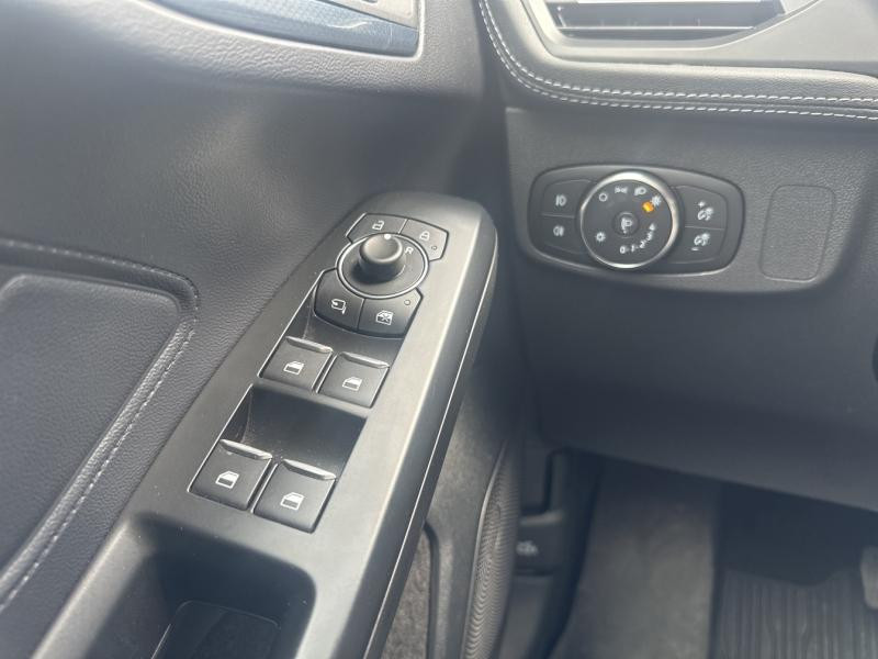 Ford Focus 1.0 EcoBoost mHEV 155ch Active Vignale Powershift  occasion  Beaune - photo n16