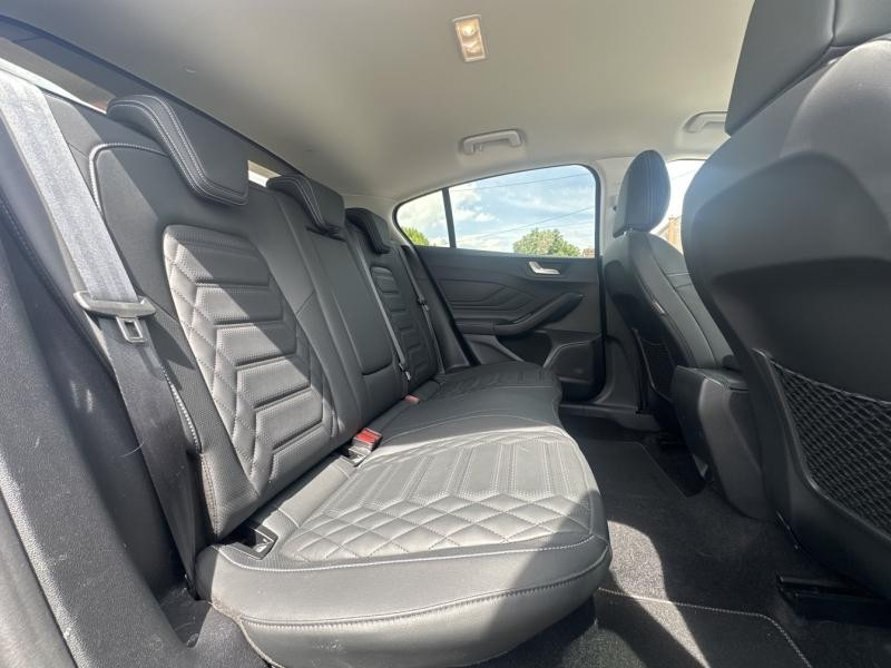 Ford Focus 1.0 EcoBoost mHEV 155ch Active Vignale Powershift  occasion  Beaune - photo n11