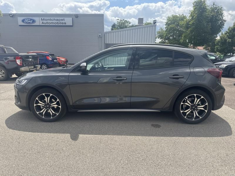 Ford Focus 1.0 EcoBoost mHEV 155ch Active Vignale Powershift  occasion  Beaune - photo n8