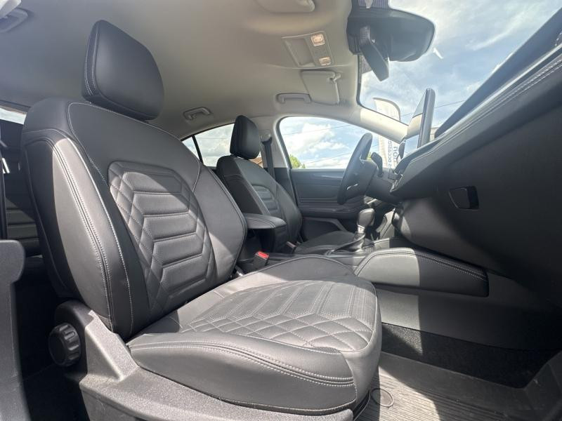 Ford Focus 1.0 EcoBoost mHEV 155ch Active Vignale Powershift  occasion  Beaune - photo n10