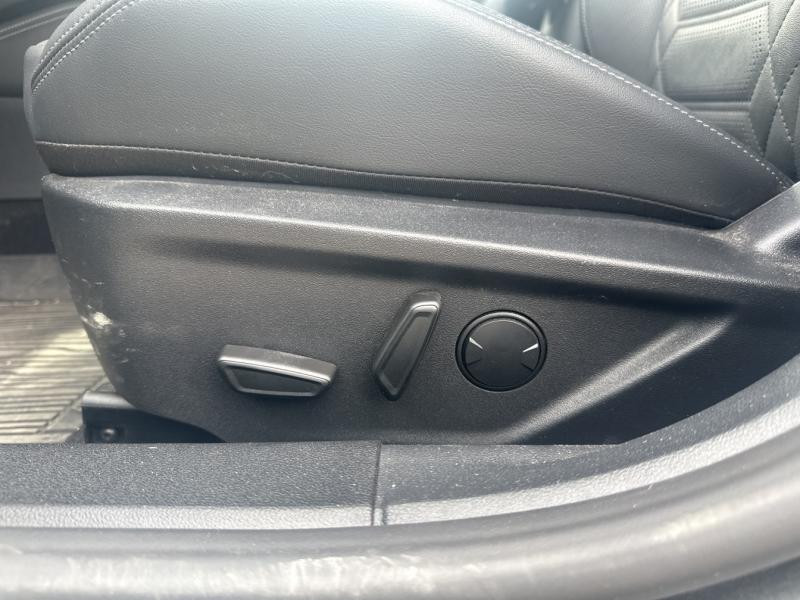 Ford Focus 1.0 EcoBoost mHEV 155ch Active Vignale Powershift  occasion  Beaune - photo n17