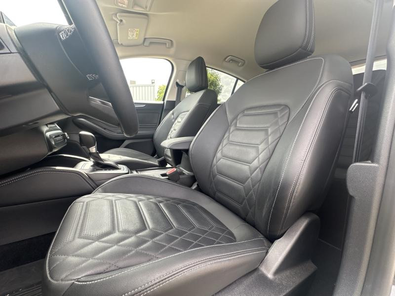 Ford Focus 1.0 EcoBoost mHEV 155ch Active Vignale Powershift  occasion  Beaune - photo n9