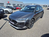 Ford Focus occasion année 2022 boite Robotisee Annonce Ford Focus occasion Hybride 1.0 EcoBoost mHEV 155ch Active Vignale Powershift à Amilly