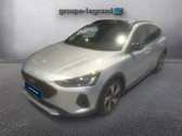 Annonce Ford Focus occasion Hybride 1.0 EcoBoost mHEV 155ch Active X Powershift  Glos