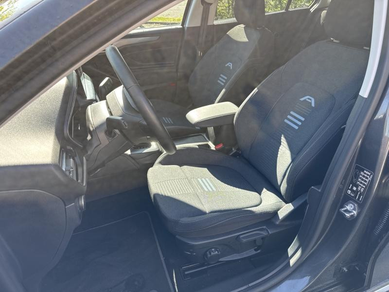 Ford Focus 1.0 EcoBoost mHEV 155ch Active X Powershift  occasion  Saint-Doulchard - photo n10