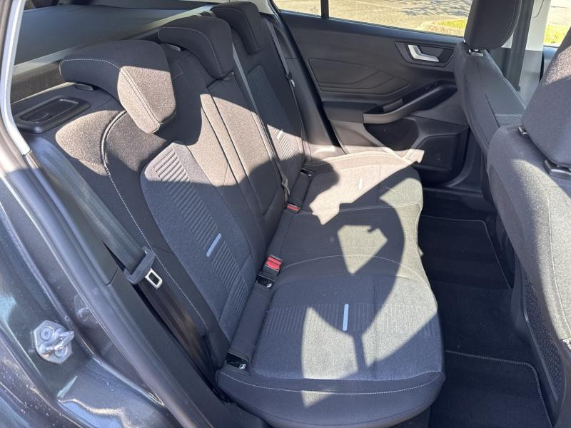 Ford Focus 1.0 EcoBoost mHEV 155ch Active X Powershift  occasion  Saint-Doulchard - photo n12