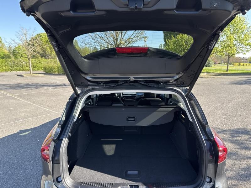 Ford Focus 1.0 EcoBoost mHEV 155ch Active X Powershift  occasion  Saint-Doulchard - photo n13