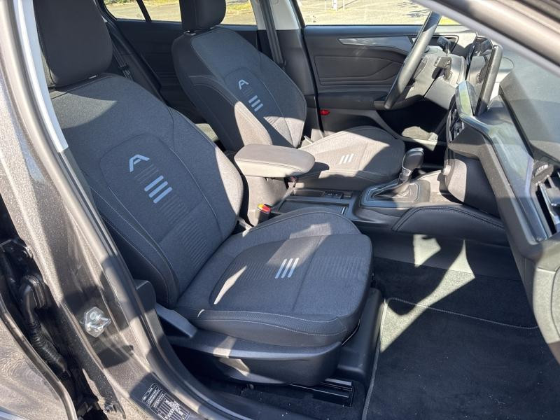 Ford Focus 1.0 EcoBoost mHEV 155ch Active X Powershift  occasion  Saint-Doulchard - photo n11