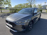 Ford Focus occasion année 2022 boite Robotisee Annonce Ford Focus occasion Hybride 1.0 EcoBoost mHEV 155ch Active X Powershift à Saint-Doulchard