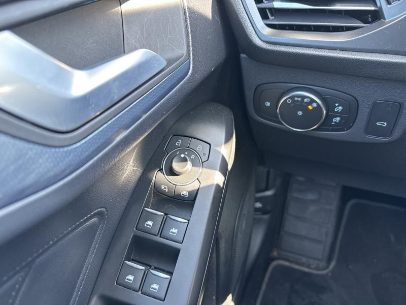 Ford Focus 1.0 EcoBoost mHEV 155ch Active X Powershift  occasion  Saint-Doulchard - photo n20