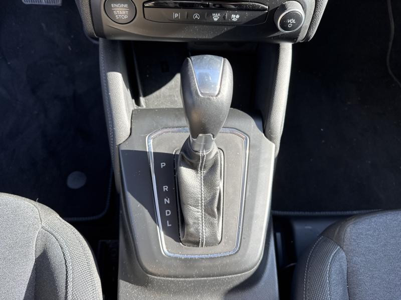 Ford Focus 1.0 EcoBoost mHEV 155ch Active X Powershift  occasion  Saint-Doulchard - photo n19