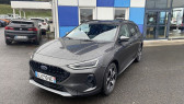 Ford Focus occasion année 2022 boite Robotisee Annonce Ford Focus occasion Essence 1.0 ECOBOOST MHEV 155CH ACTIVE X POWERSHIFT à Albi