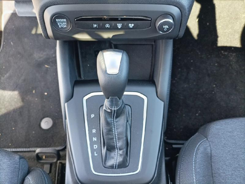 Ford Focus 1.0 EcoBoost mHEV 155ch Active X Powershift  occasion  Bernay - photo n20