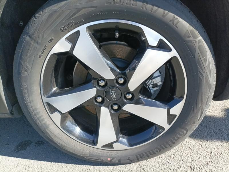 Ford Focus 1.0 EcoBoost mHEV 155ch Active X Powershift  occasion  Bernay - photo n8