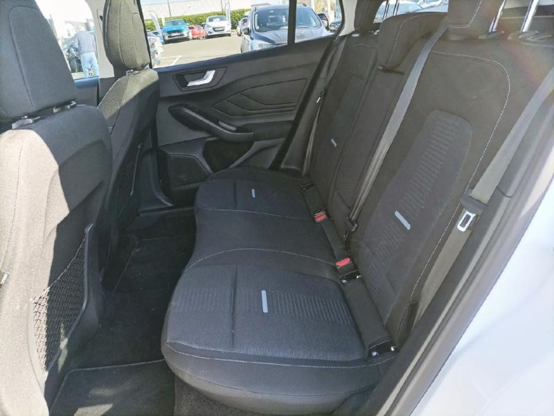 Ford Focus 1.0 EcoBoost mHEV 155ch Active X Powershift  occasion  Bernay - photo n18