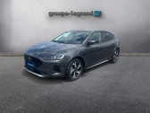 Ford Focus 1.0 EcoBoost mHEV 155ch Active X Powershift   Bernay 27