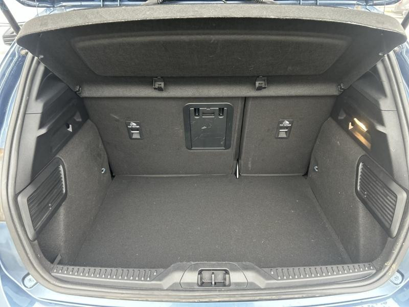 Ford Focus 1.0 EcoBoost mHEV 155ch ST-Line Style  occasion  Dole - photo n13